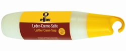 EFFAX LEATHER-CREAM-SOAP, 400 ML